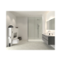 Preview: Aqua Step, ALL IN ONE, Weiss, Wasserdichte Wandpaneele und Bodenpaneele fuer Badezimmer, 6 Paneele, 8712093811143, 3.png